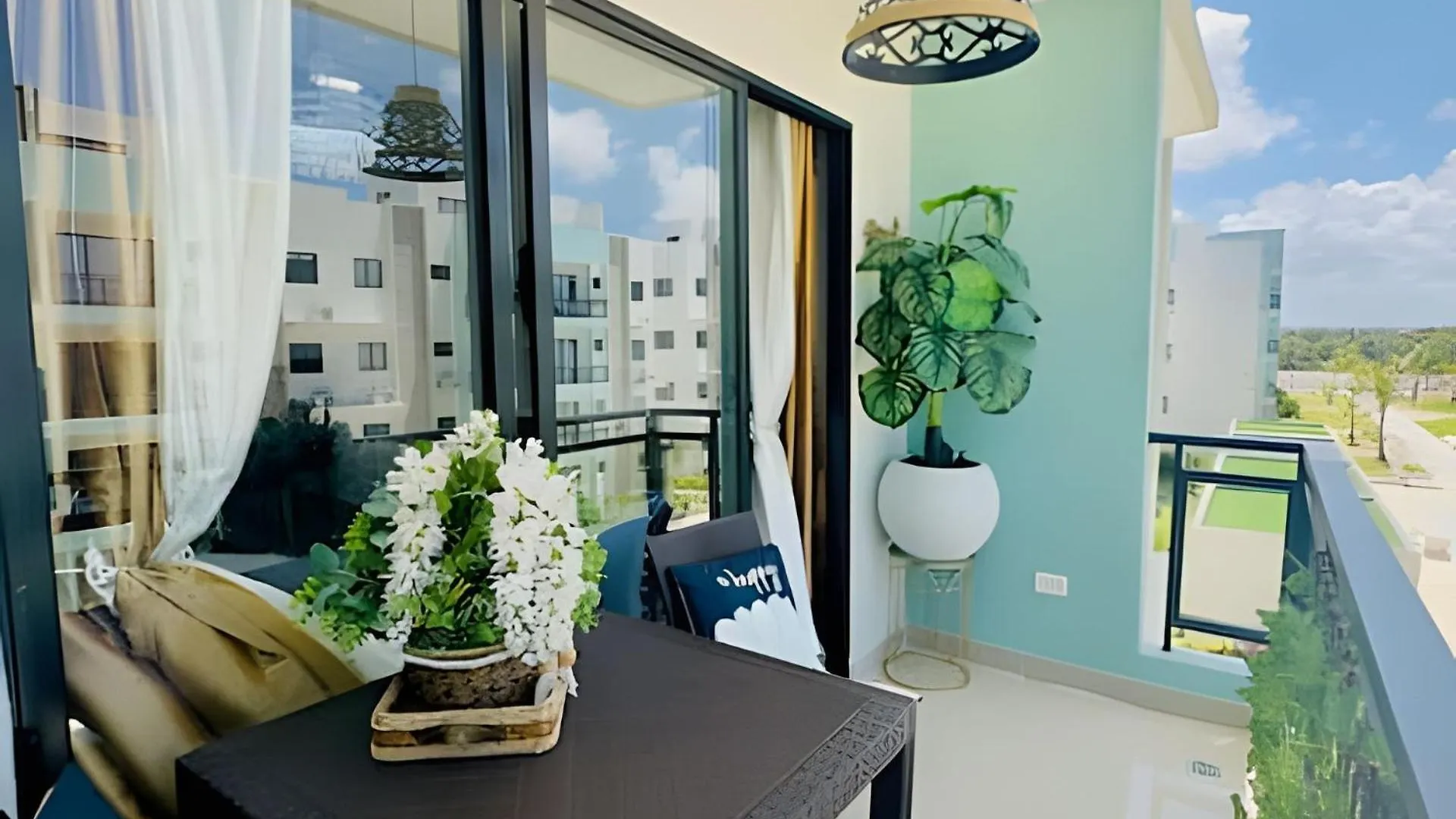 Oasis Moderno En Epic Lägenhet Punta Cana 0*,  Dominikanska republiken