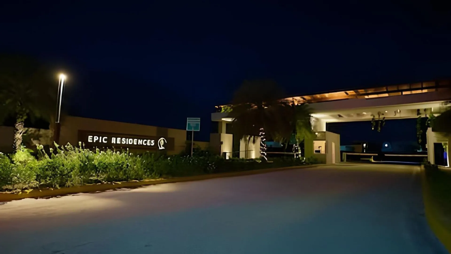 Oasis Moderno En Epic Lägenhet Punta Cana