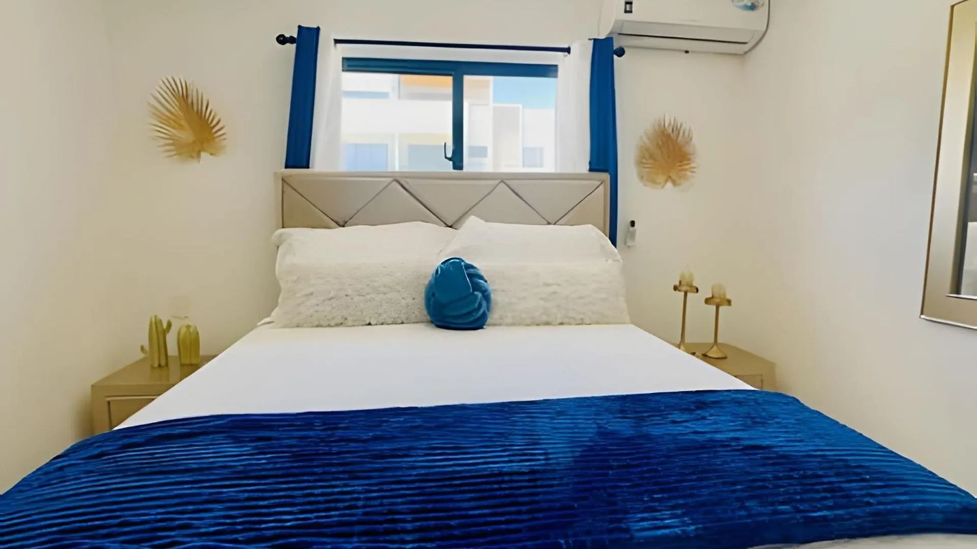 Oasis Moderno En Epic Lägenhet Punta Cana