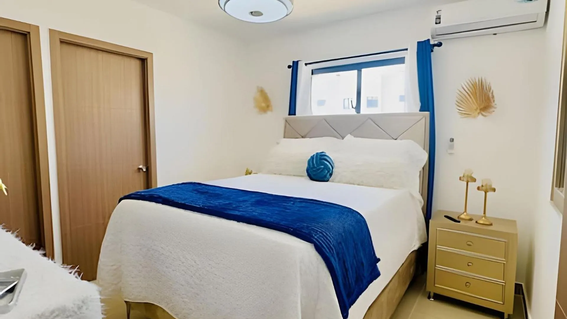 Oasis Moderno En Epic Lägenhet Punta Cana