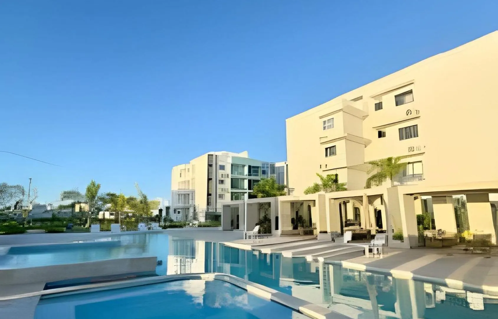Appartamento Oasis Moderno En Epic Punta Cana