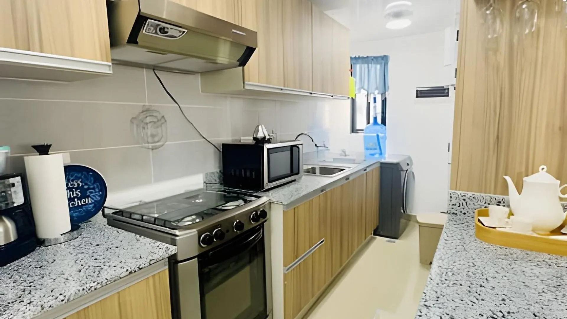 Appartamento Oasis Moderno En Epic Punta Cana
