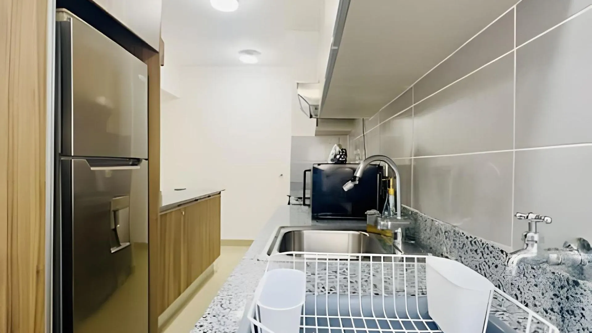 Appartamento Oasis Moderno En Epic Punta Cana