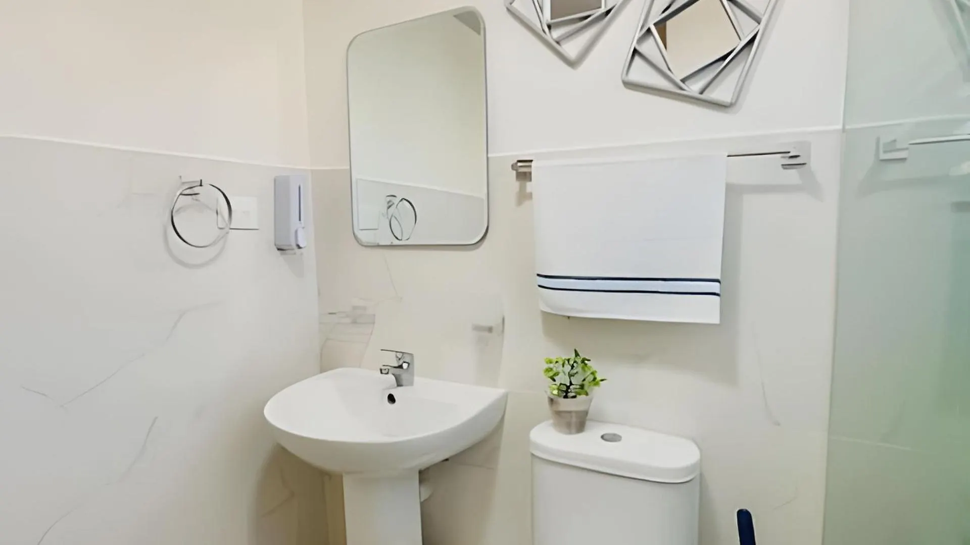 Appartamento Oasis Moderno En Epic Punta Cana