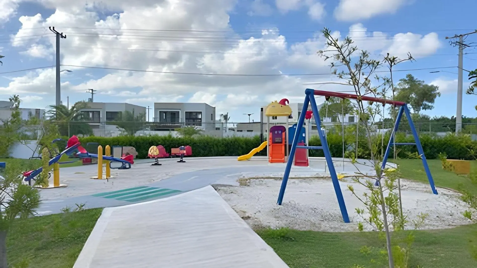 Appartamento Oasis Moderno En Epic Punta Cana