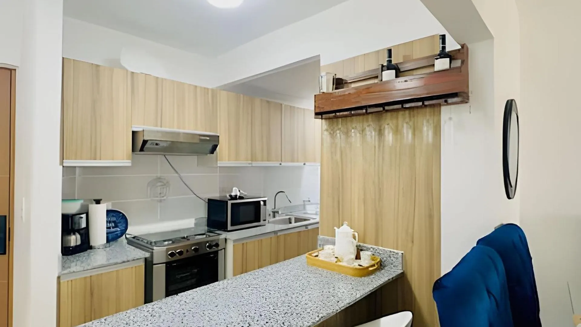 Appartamento Oasis Moderno En Epic Punta Cana