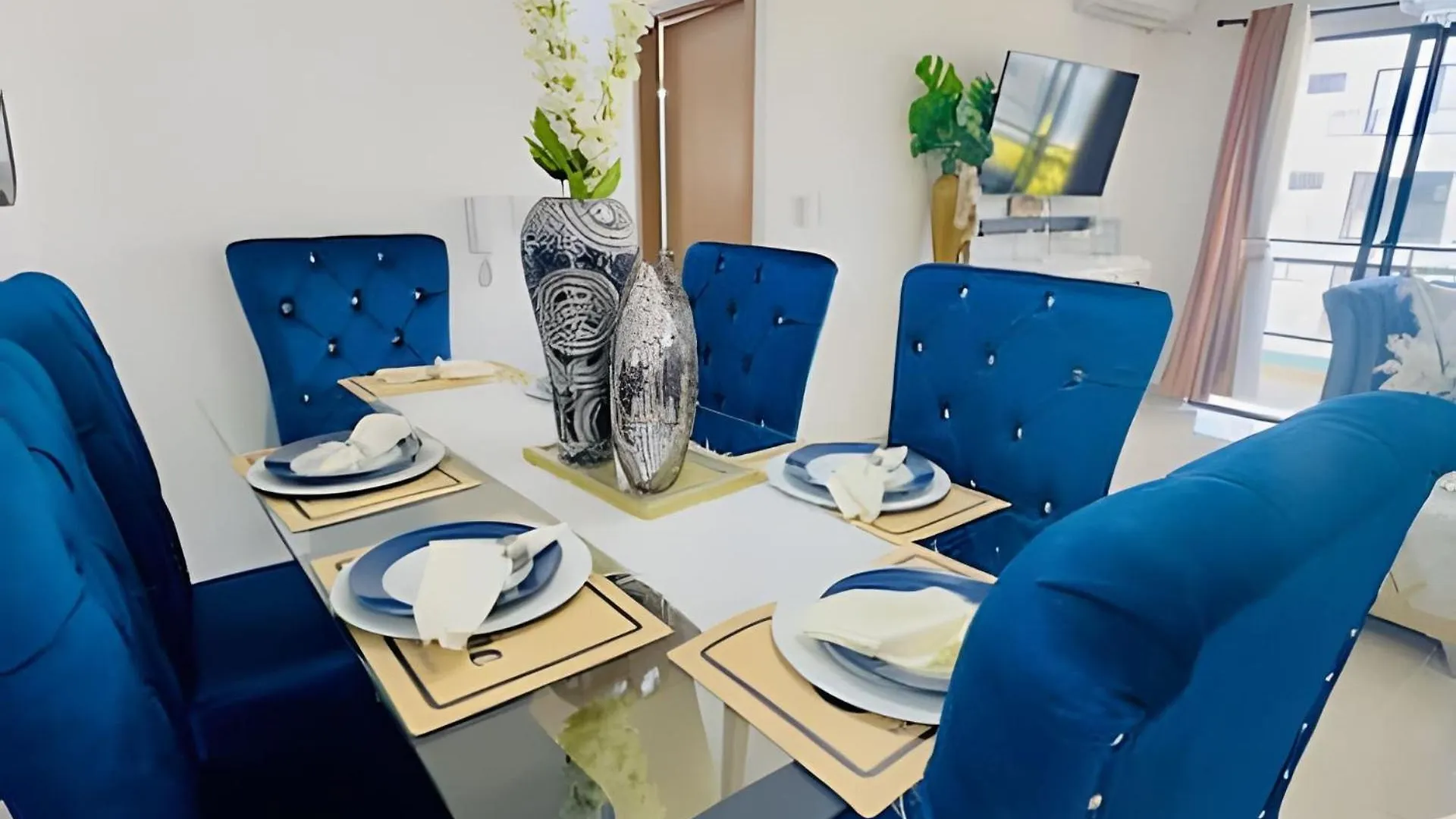 Appartamento Oasis Moderno En Epic Punta Cana