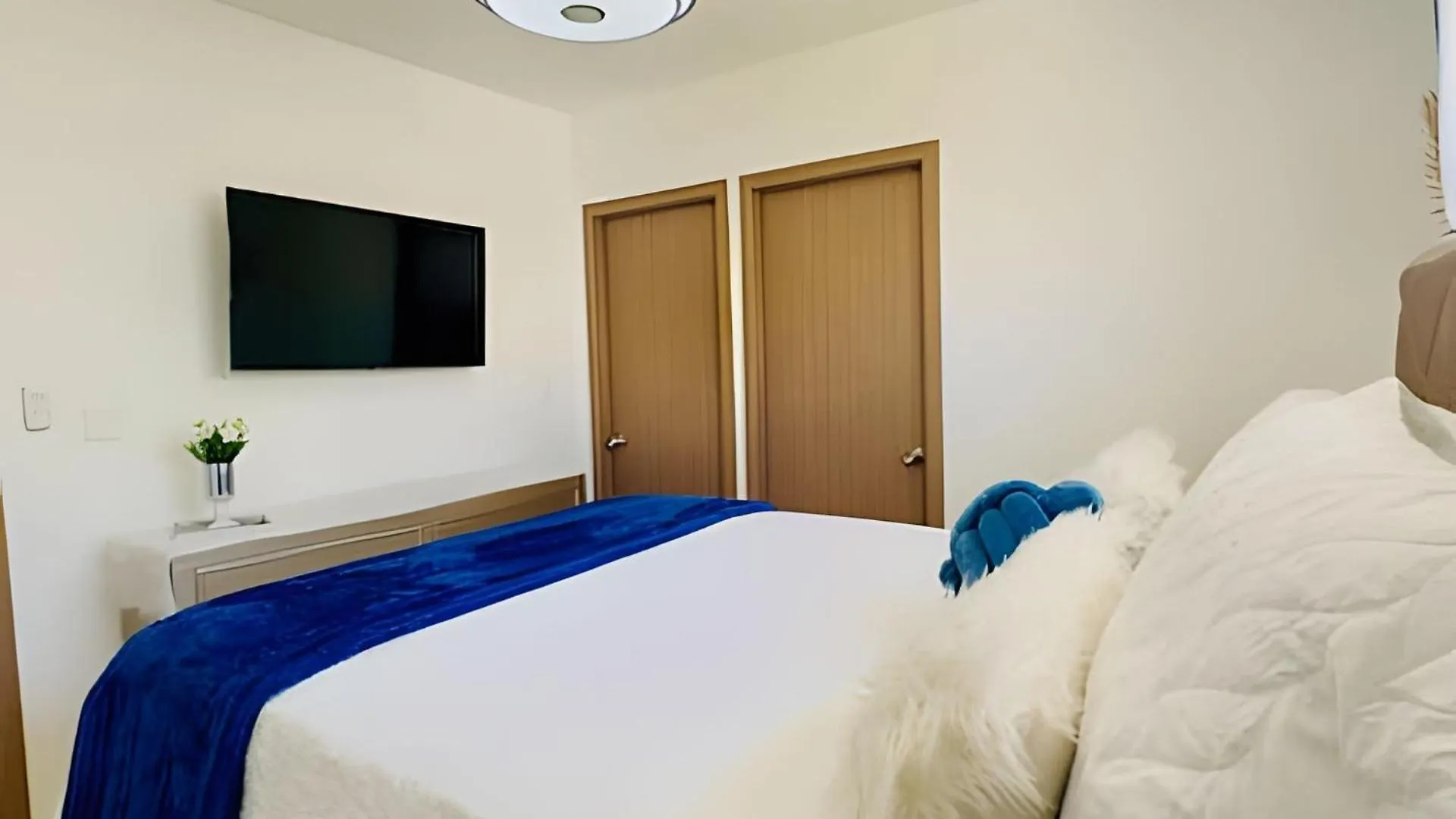 Appartamento Oasis Moderno En Epic Punta Cana 0*,