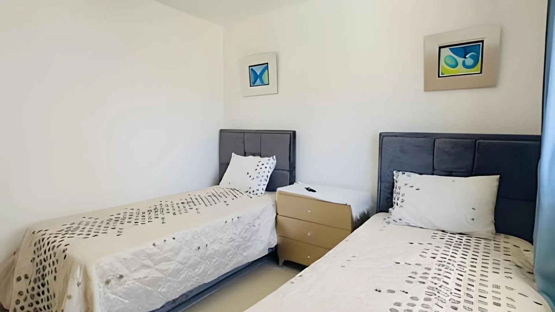 Appartamento Oasis Moderno En Epic Punta Cana Repubblica Dominicana