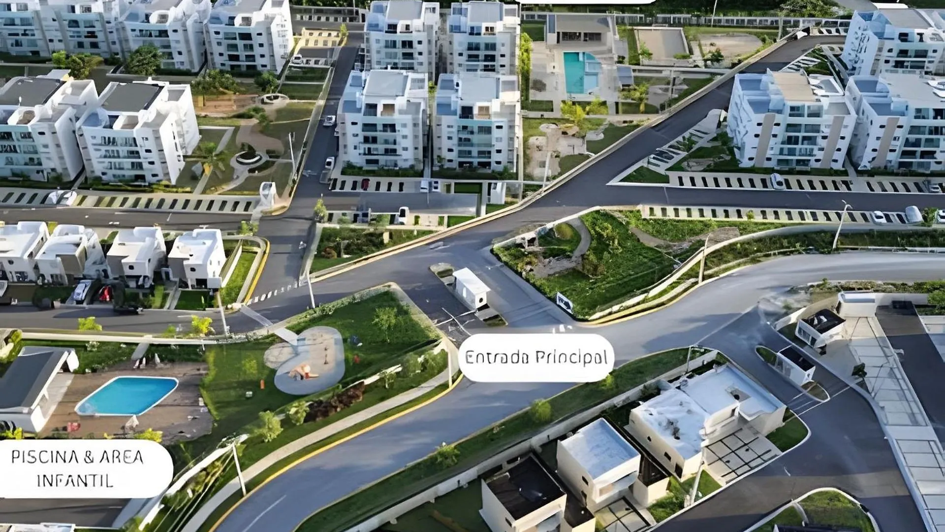 Appartamento Oasis Moderno En Epic Punta Cana