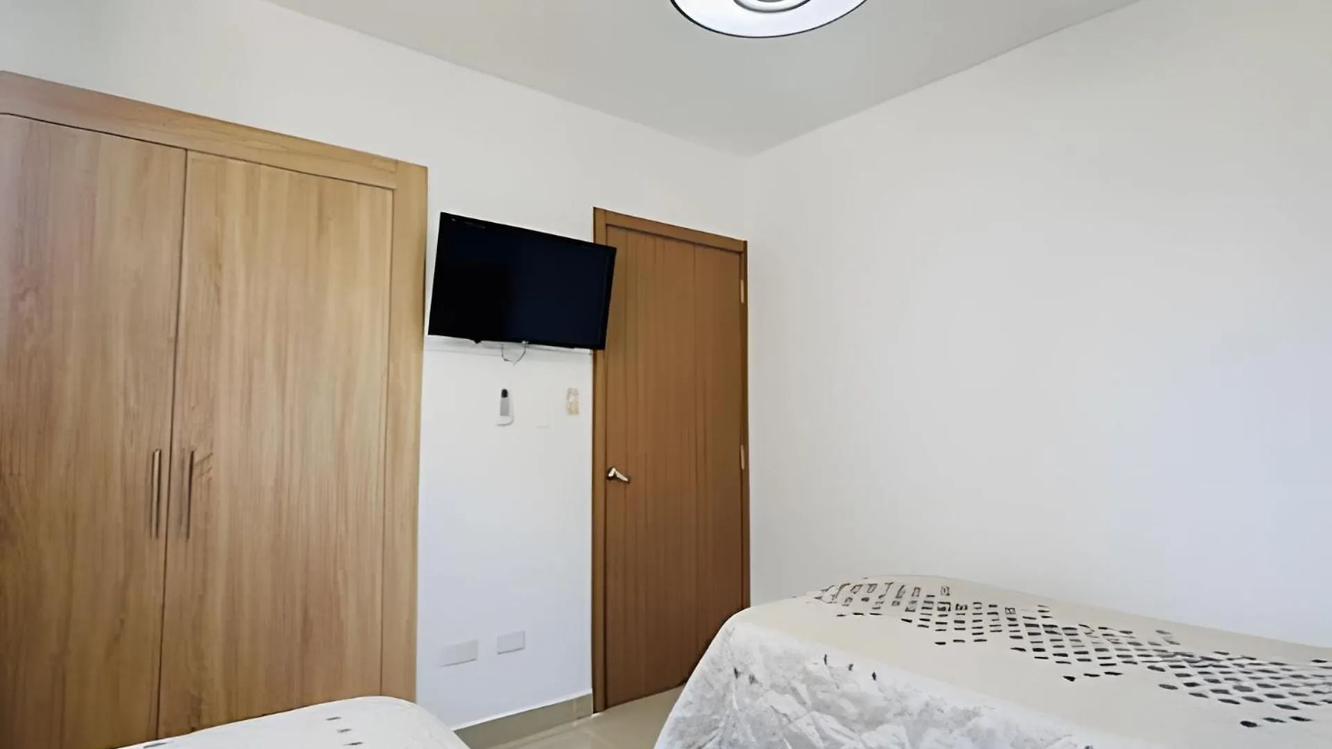 Appartamento Oasis Moderno En Epic Punta Cana 0*,