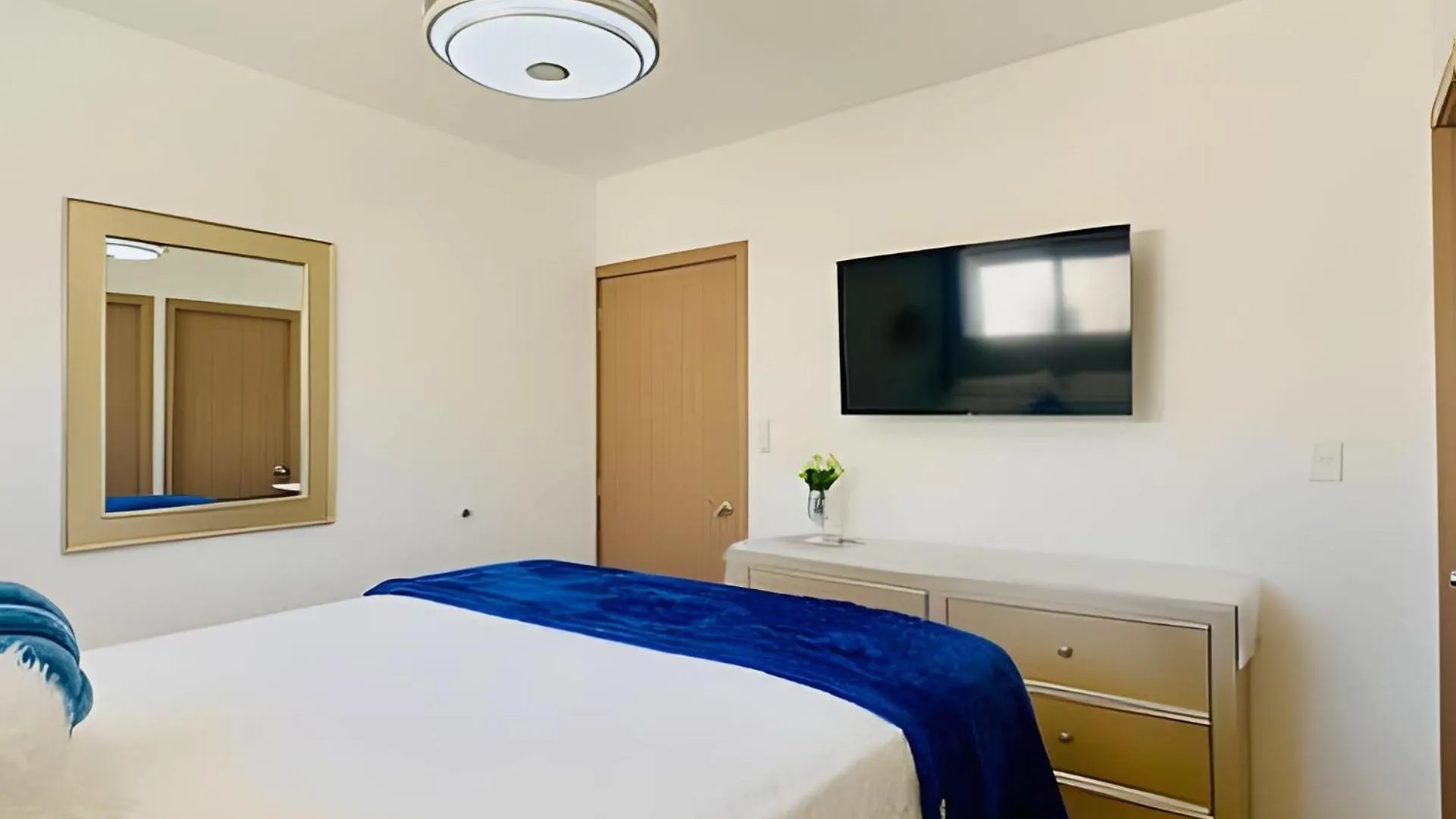Appartamento Oasis Moderno En Epic Punta Cana