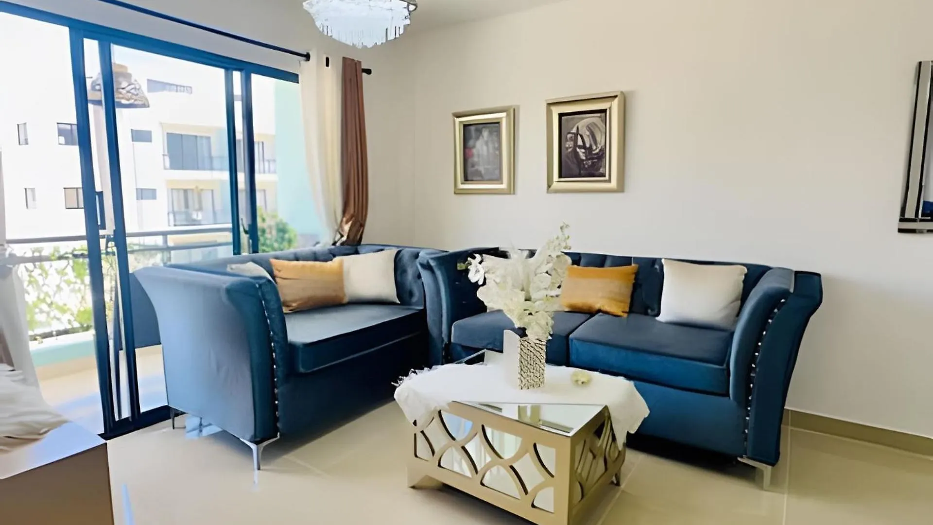 Appartamento Oasis Moderno En Epic Punta Cana Repubblica Dominicana