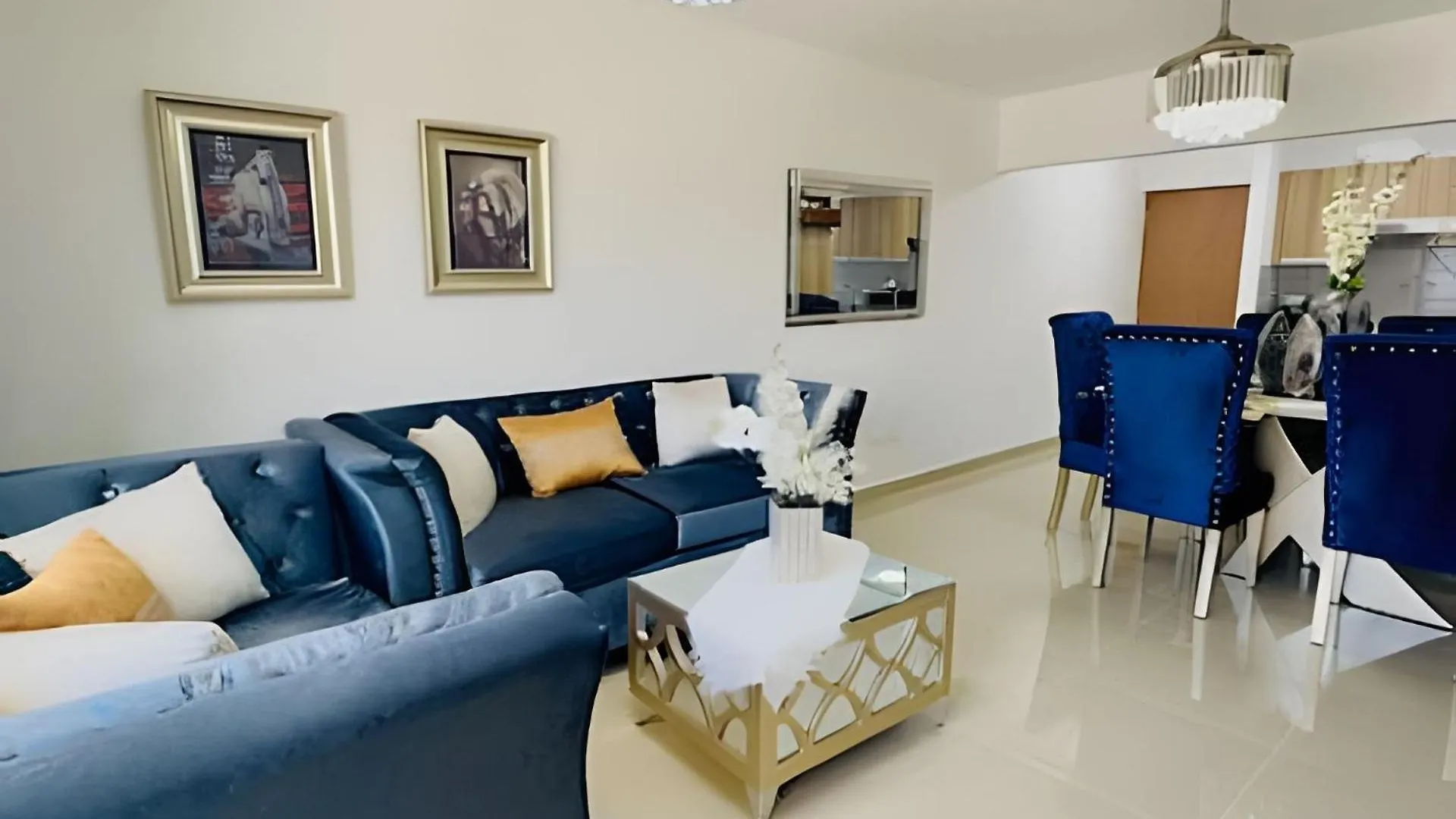 Appartamento Oasis Moderno En Epic Punta Cana